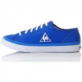 Le Coq Sportif Antibes Nylon Blanc - Chaussures Baskets Basses Homme Vente En Ligne